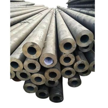 317L Ship Building Seamless Steel Pipe