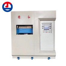 EVA Supercritical Foaming Machine для мата