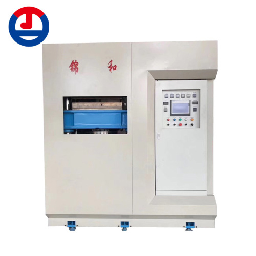 SBR Supercritical Foaming Stamping Machine