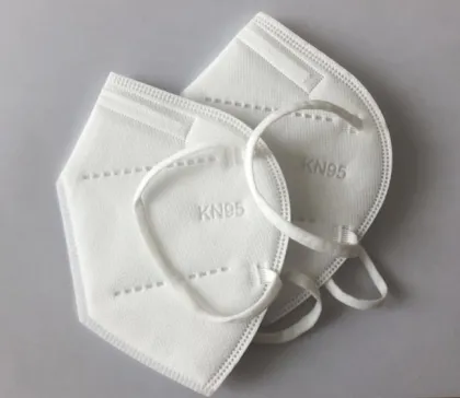 Medical Kn95 Face Mask 5-layer KN95 mask