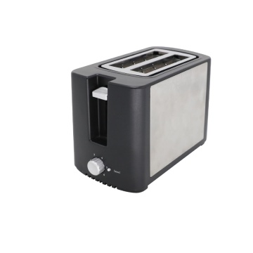 High-End Multi-Purpose Kitchen Appliances: Discover the Luxurious 2-Slice Electric Toaster