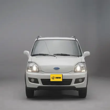 Cenntro LS100 New Energy Vehicle