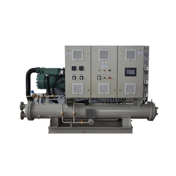 Water-cooled/Air-cooled Chilled Water Unit