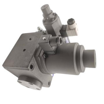 EFBG Series High-Quality Proportional Relief Valve EFBG-03-125/160-C/H/E-51/20T