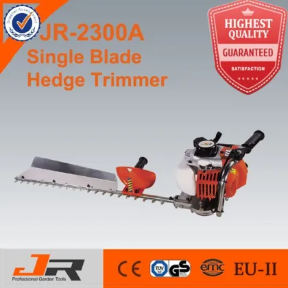 2015 grass trimmers machine