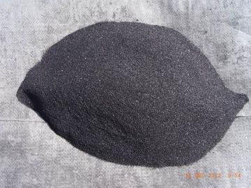 0.1 - 0.5mm Metal Stream Inoculation Containing Ba 4 - 6% For Late Stream Inoculation