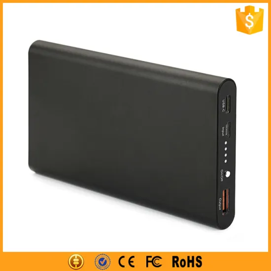 Bulk Buy From China Harga Power Bank 10000mAh Portable External Battery Charger