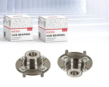 Top Quality Assured Car Wheel Hub OE 52710-02500 Wheel Hub For HYUNDAI