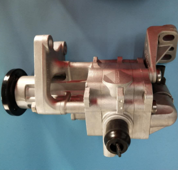 BMW LH2114865 New Power Steering Pump