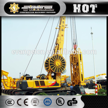Drilling Machine XCMG Diaphragm Wall Grab XG450D