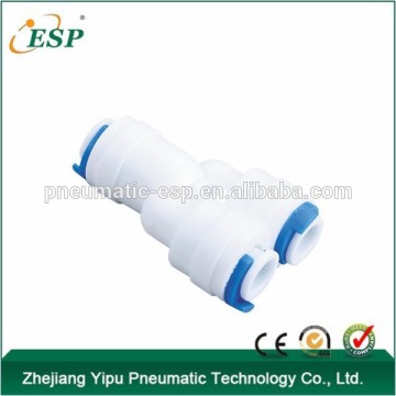 ESP y shape water adapter plastic hydraulic fitting tool china plastic water tool