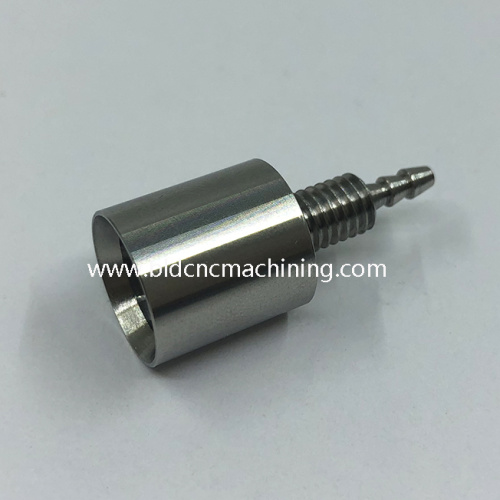 CNC Machining 300 Series Stainless Steel Parts