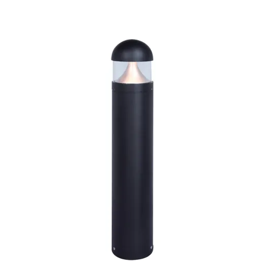 Waterproof LED Landscape Lawn Bollard Light for Parks