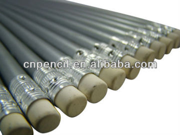 top quality wooden pencil
