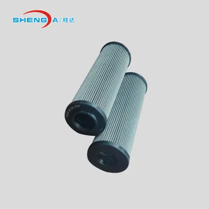 Hydraulic Oil Filter 0250 DN 25 W/HC Element