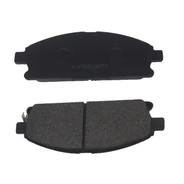 Front Brake Pad for Nissan Pathfinder R50 41060-0W785 450K
