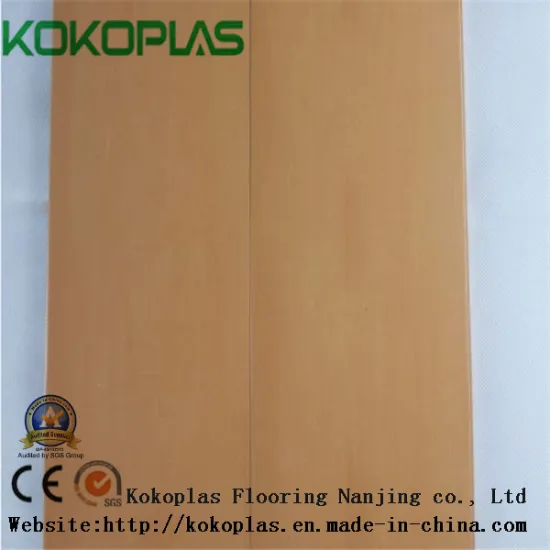 EPDM Rubber Floor in Roll