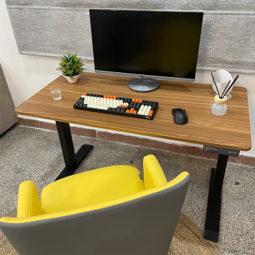Домашний офис Компьютерный стол Электрический стол