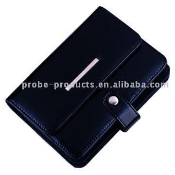 Personal Organizer, Business Planner, Notebook