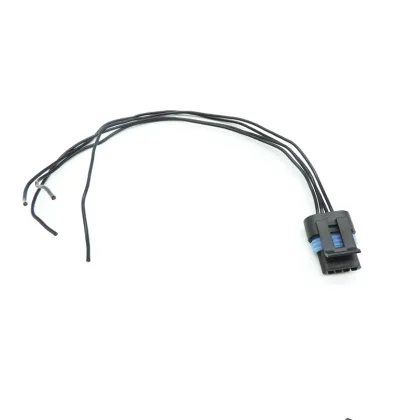 Delphi IAC Valve Connector Cable CC-804