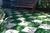 Landscaping artificial grass with popular design