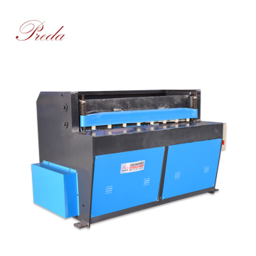 High Quality Electric Guillotine Shearing Machine 1500mm for Metal