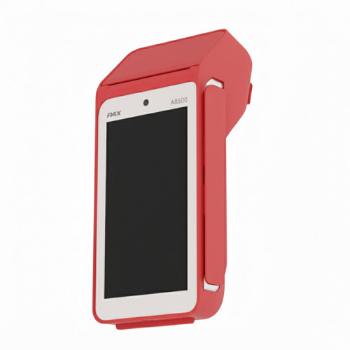 PAX A8500 Силиконовый чехол для магазинов и ресторанов