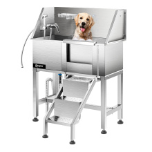 Pet Bathing Tub Classical New Design Dog Grooming Tubs Factory