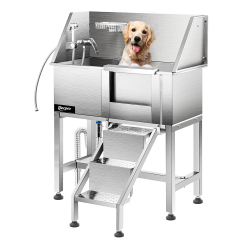 Pet Bathing Tub Classical New Design Dog Grooming Tubs Factory