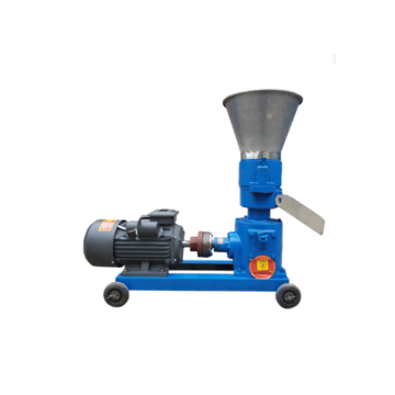 Large Scale Household Chicken, Duck, and Horse Feed Manufacturing Pellet Feed Machine