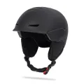 Premium Snow Helmet for Men