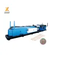 CNC Automatic U-Bend Tube Ring Loader