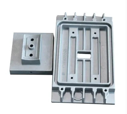 Plastic Auto Parts Mold