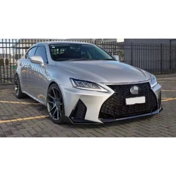 Το κιτ σώματος αυτοκινήτου για το Lexus είναι το 2006-2021 - συγκρότημα μπροστινού προφυλακτήρα με μάσκα