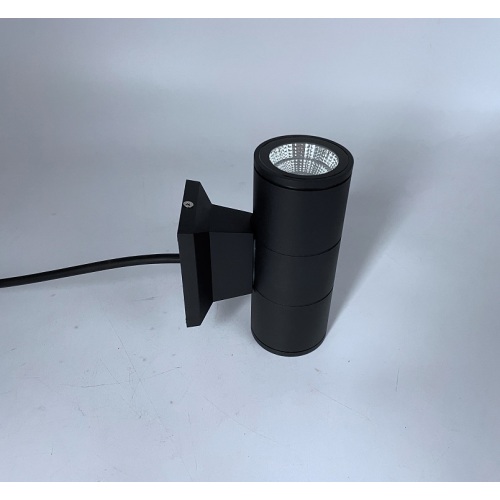 Waterproof Outdoor LED Wall Light Design