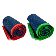 Pp/polyester mèb materyèl padding