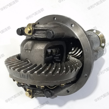 Auto Spare Parts: Reducer Differential Assy 2402000-D01 with 9:41 Ratio for Great Wall 4Y Engine Rear Gears