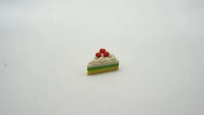 Dim Sum Eraser