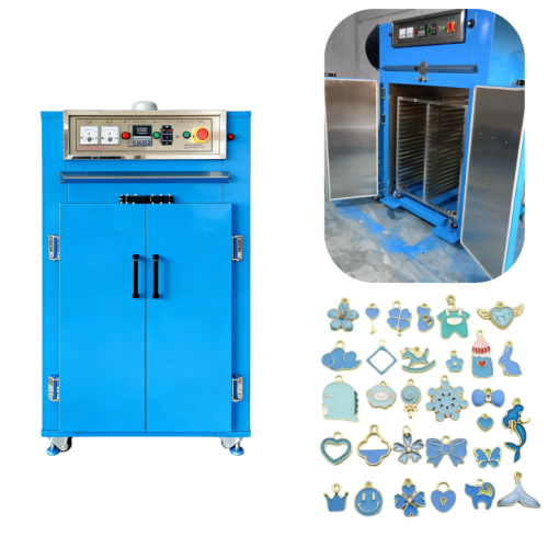 Lò sấy không khí nóng hiệu quả dùng trong công nghiệp