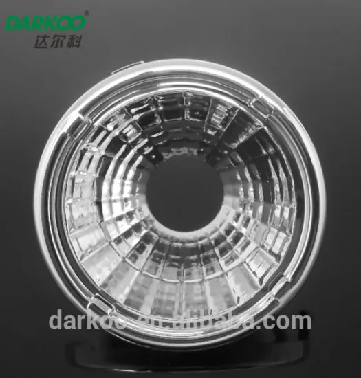 S8 28mm 24deg COB led reflector DK2824-REF