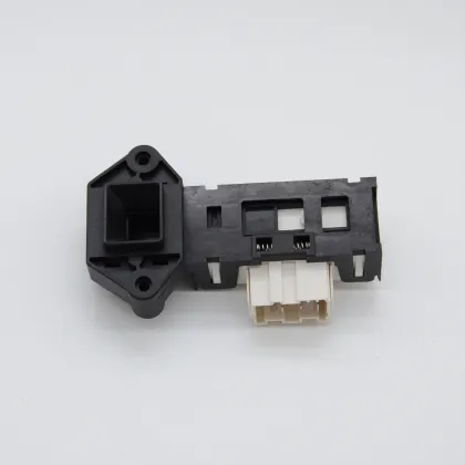RF YUEFU Samsung Washer Electronic Door Lock Delay Switch WDS87001