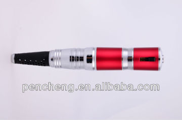 Permanent makeup eyebrow tattoo machine