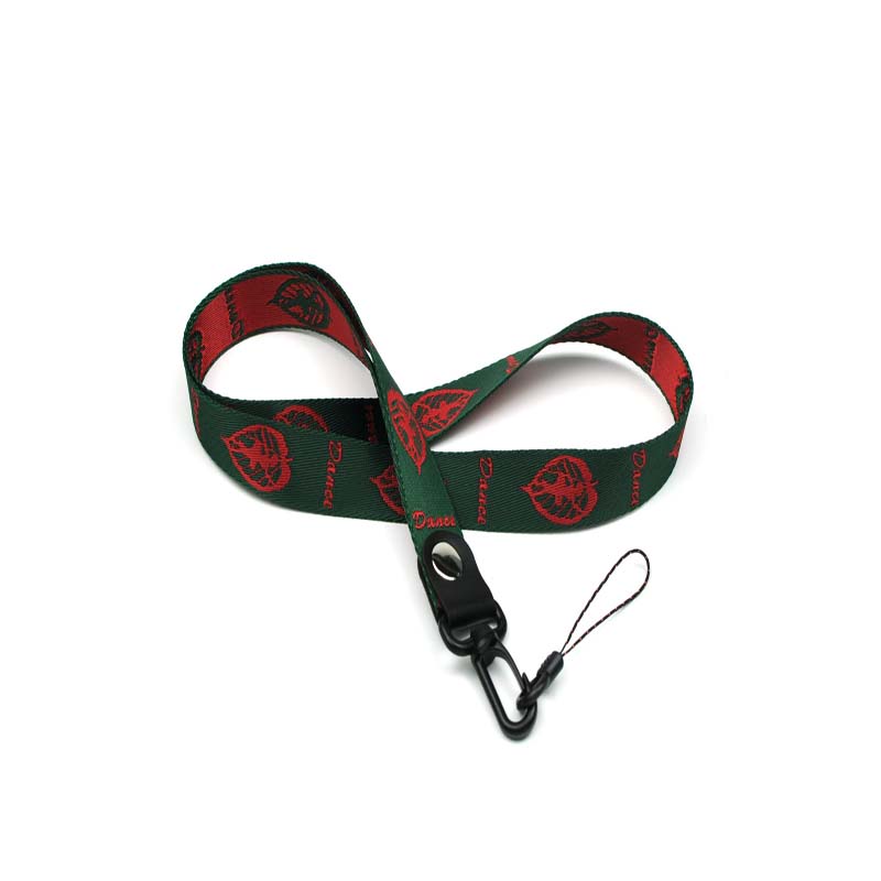 Women'S Lanyard With Id Holder