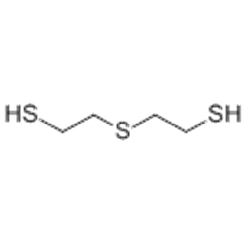 Bis (2-merkaptoetylo) sulfid CAS 3570-55-6