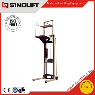 HOT! Sinolift SLC Hand Winch Order Picker
