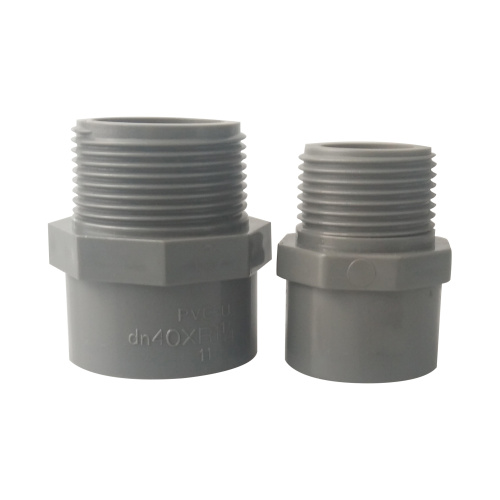 Penyesuai Lelaki PVC Sch40