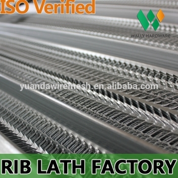 Expanded Rib Lath / Expanded Metal Lath HOT SALES
