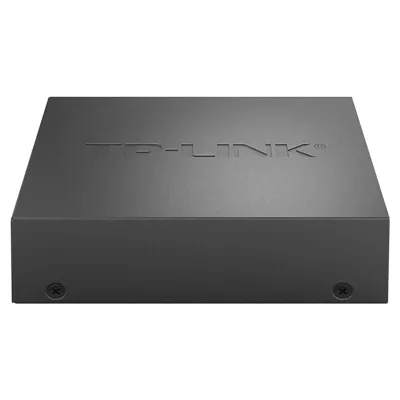 TL-FC311A-3 Media Converter DC POE Fiber Optic Ethernet Switch - High Quality TP-Link
