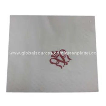 Beverage NapkinNew