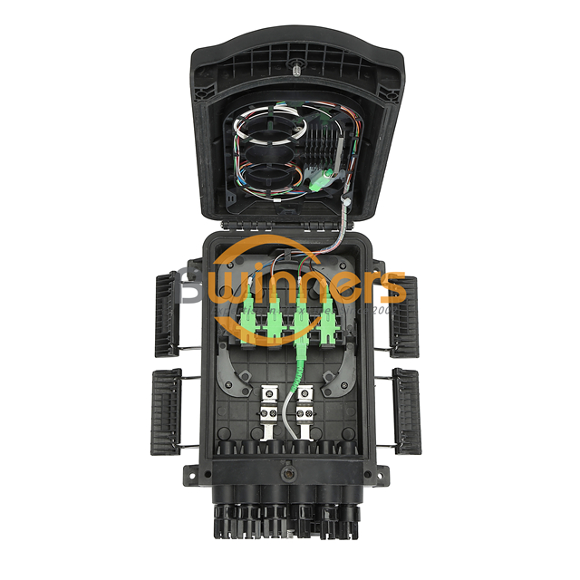 Fiber Optic Box Outdoor Jpg